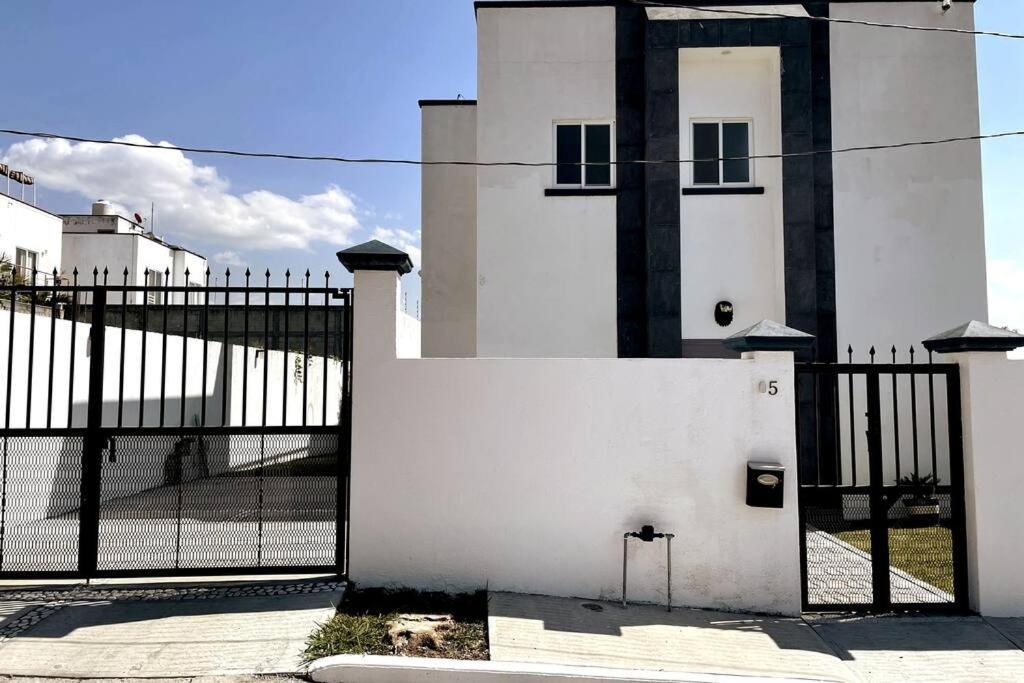 Вилла Casa Lycha Тлаякапан Экстерьер фото
